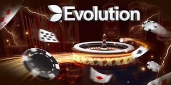 Speel live casino en ontvang freespins