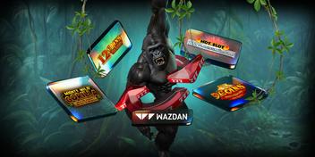 Gok €75 en ontvang 15 Gratis Spins