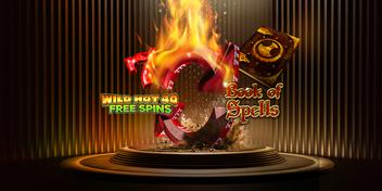 Gok €75 en ontvang 15 Gratis Spins