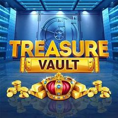 Treasure Vault_image_Booming Games