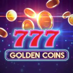777 Golden Coins_image_Amusnet