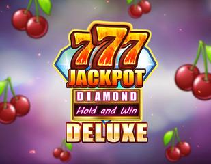 777 Jackpot Diamond Hold and Win Deluxe_image_Gaming Corps