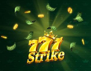 777 Strike_image_redtiger