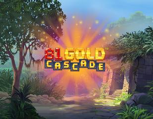81 Gold Cascade_image_Playtech