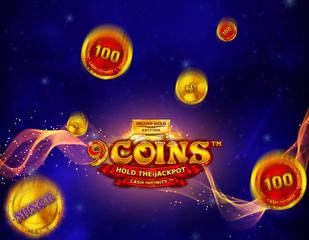 9 Coins: Grand Gold Edition_image_Wazdan