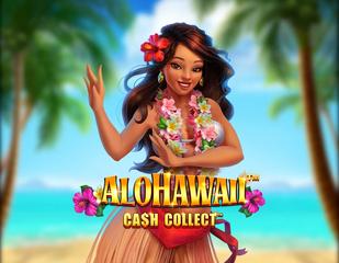 Alohawaii: Cash Collect_image_Playtech
