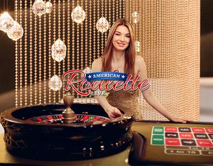 American Roulette Playtech_image_Playtech