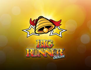 Big Runner Deluxe_image_Stakelogic
