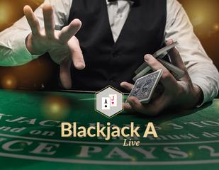 Blackjack A_image_Evolution