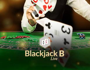 Blackjack B_image_Evolution