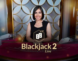 Blackjack VIP 2_image_Evolution