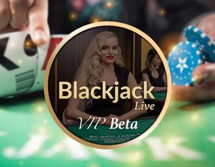 Blackjack VIP B_image_Evolution