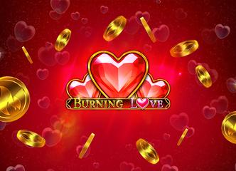 Burning Love_image_Booming Games