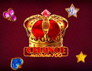 Chance Machine 100_image_Endorphina
