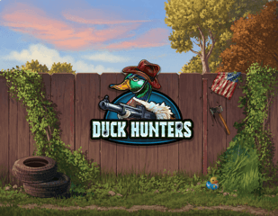 Duck Hunters_image_Nolimit City