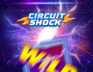 Circuit Shock_image_Playtech