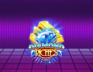 Diamond Riches_image_Booming Games
