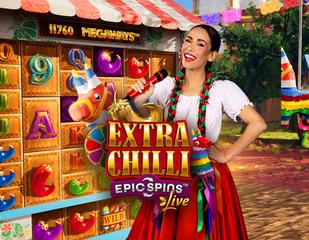 Extra Chilli Epic Spins_image_Evolution