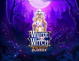 Fire Blaze:White Witch_image_Playtech