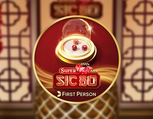 Super Sic Bo_image_Evolution
