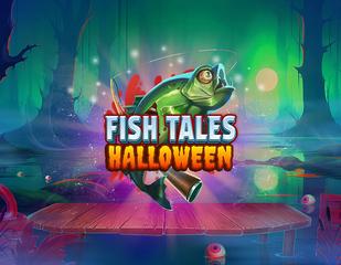 Fish Tales Halloween_image_Booming Games