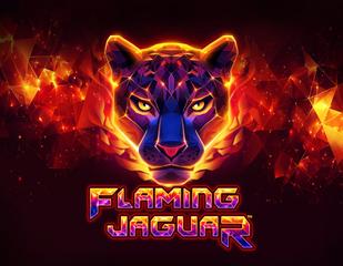 Flaming Jaguar _image_Skywind