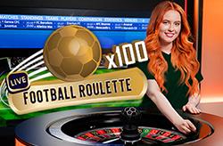 Football French Roulette_image_Playtech
