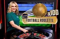 Football Roulette Playtech_image_Playtech