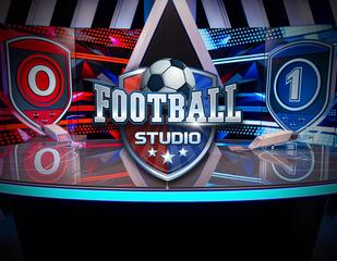 Football Studio_image_Evolution