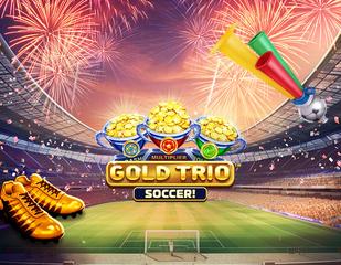 Gold Trio: Lil Demon_image_Playtech