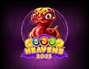 Goood Heavens_image_Playtech
