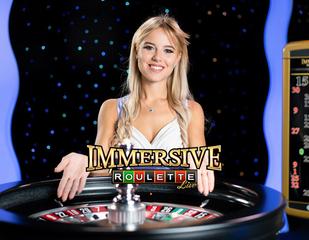 Immersive Roulette_image_Evolution