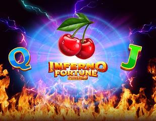 Inferno Fortune Power Hit_image_Booming Games