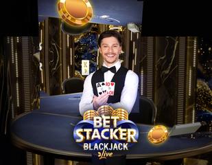 Infinite Bet Stacker Blackjack_image_Evolution
