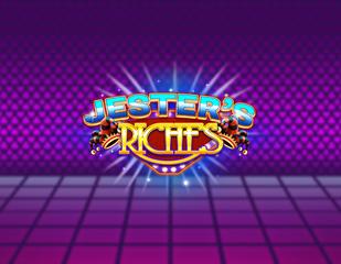 Jesters Riches_image_Booming Games