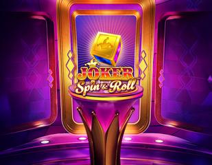 JOKER SPIN & ROLL_image_Playtech