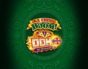 Ka Ching Boom_image_Playtech