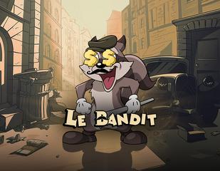 Le Bandit _image_Hacksaw