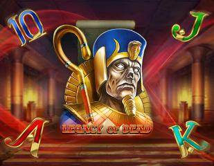 Legacy of Dead_image_Playngo
