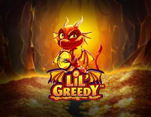 Lil Greedy_image_Playtech