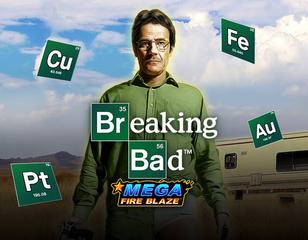 Mega Fire Blaze: Breaking Bad_image_Playtech