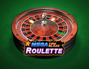 Mega Fire Blaze Roulette Live_image_Playtech