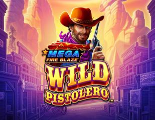 Mega Fire Blaze: Wild Pistolero_image_Playtech