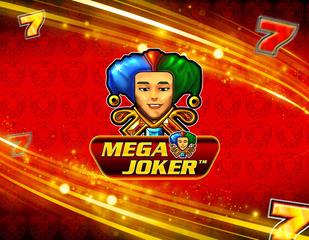 Mega Joker_image_netent