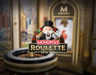 Monopoly Roulette_image_Evolution