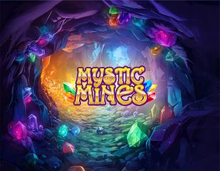 Mystic Mines_image_Playtech