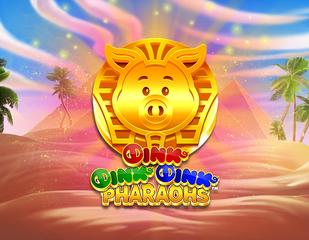 Oink Oink Oink: Pharaohs_image_Playtech