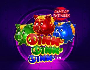Oink Oink Oink_image_Playtech