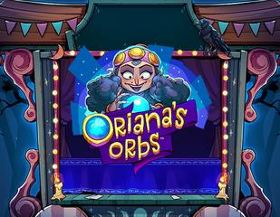 Oriana's Orbs_image_Playtech