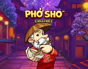 Pho Sho_image_Betsoft